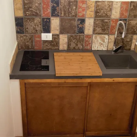 Trinacria * Agrigento