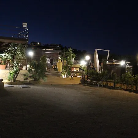 Trinacria Apartament