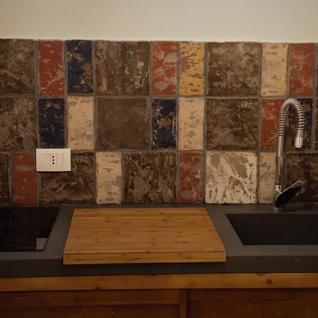 Apartament Trinacria