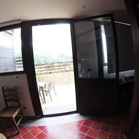 Apartament Trinacria