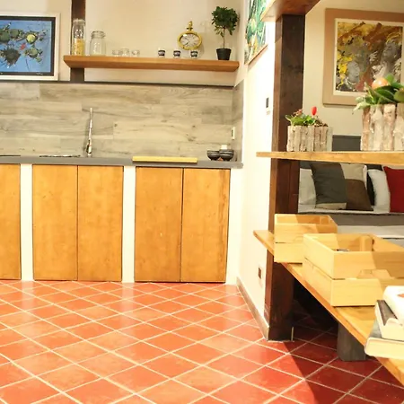 Trinacria Apartament Agrigento