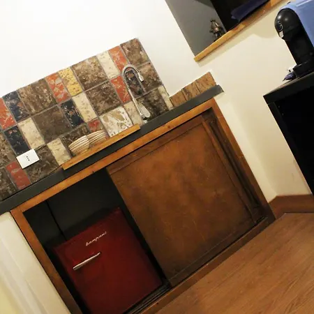 Trinacria Appartement *