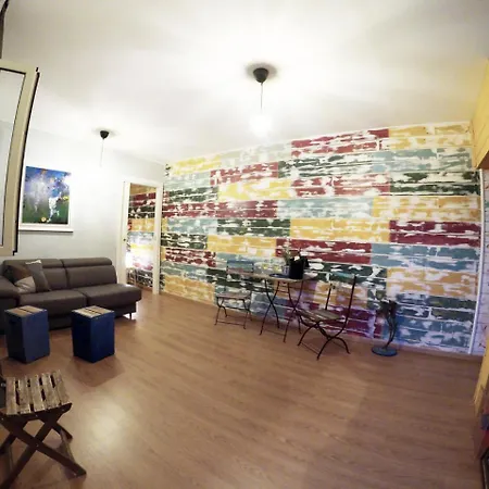 Appartement Trinacria *