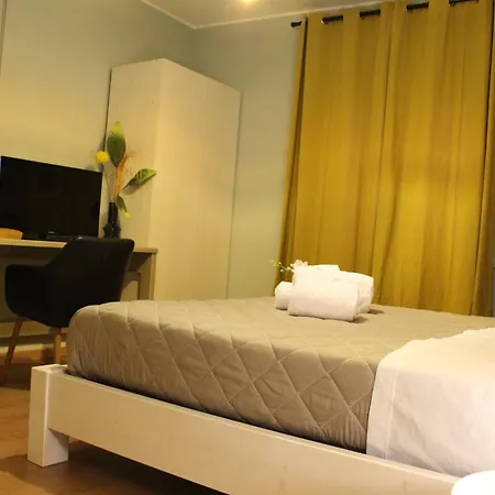 Trinacria Apartment *