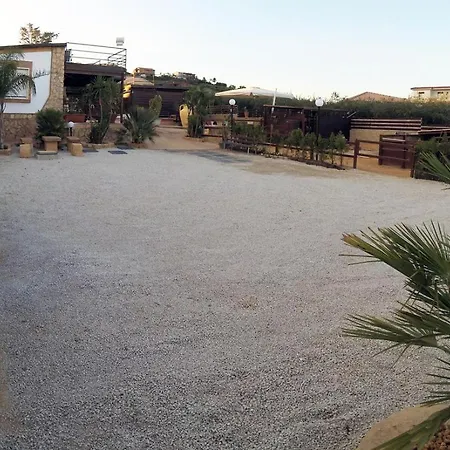Trinacria Agrigento