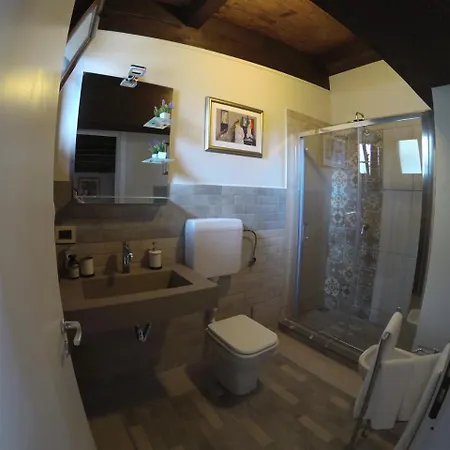 Trinacria Appartement *