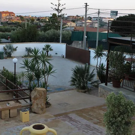 Appartement Trinacria