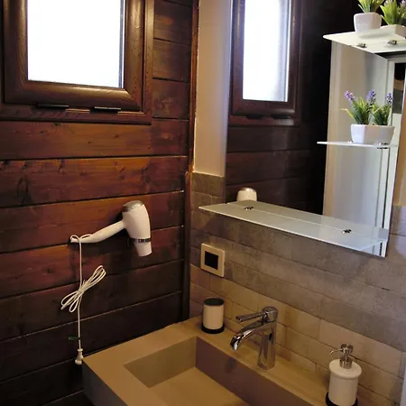 Trinacria Appartement Agrigente