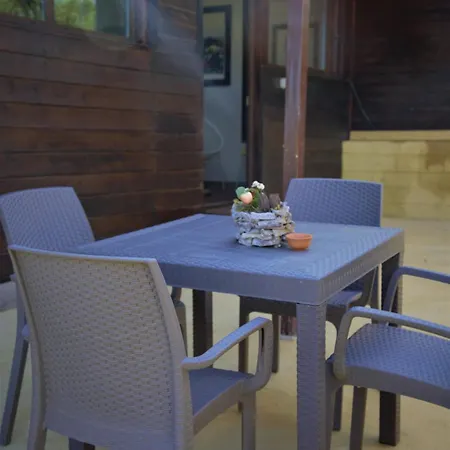 Trinacria Apartment