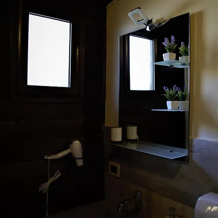 Trinacria Apartment