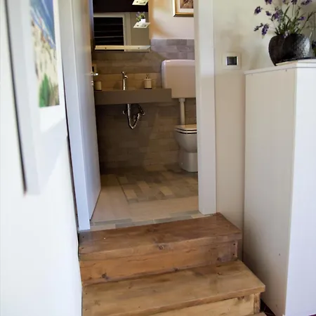 Trinacria Apartment *