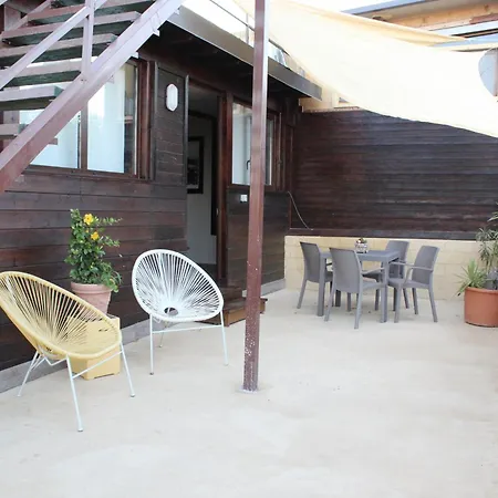 Trinacria Apartment