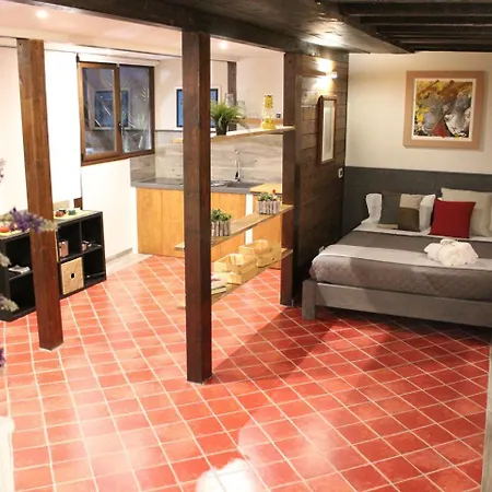 Appartement Trinacria Agrigente