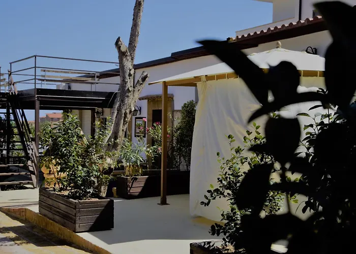 Trinacria أغريجنتو