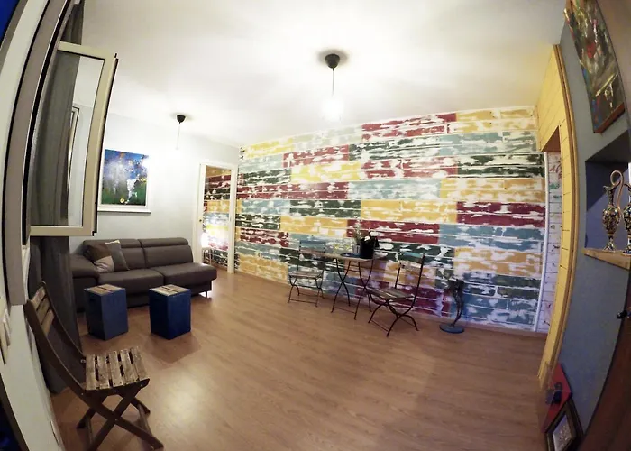 Apartment Trinacria *