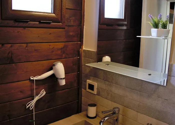 Trinacria Apartment Agrigento