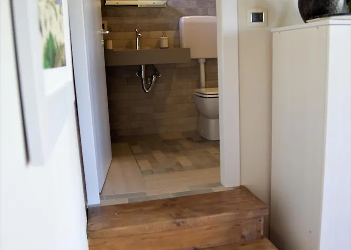 Trinacria Apartment *