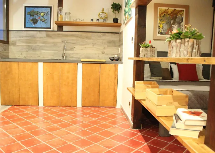 Trinacria Apartment Agrigento