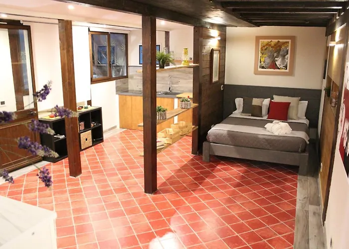 Apartment Trinacria Agrigento